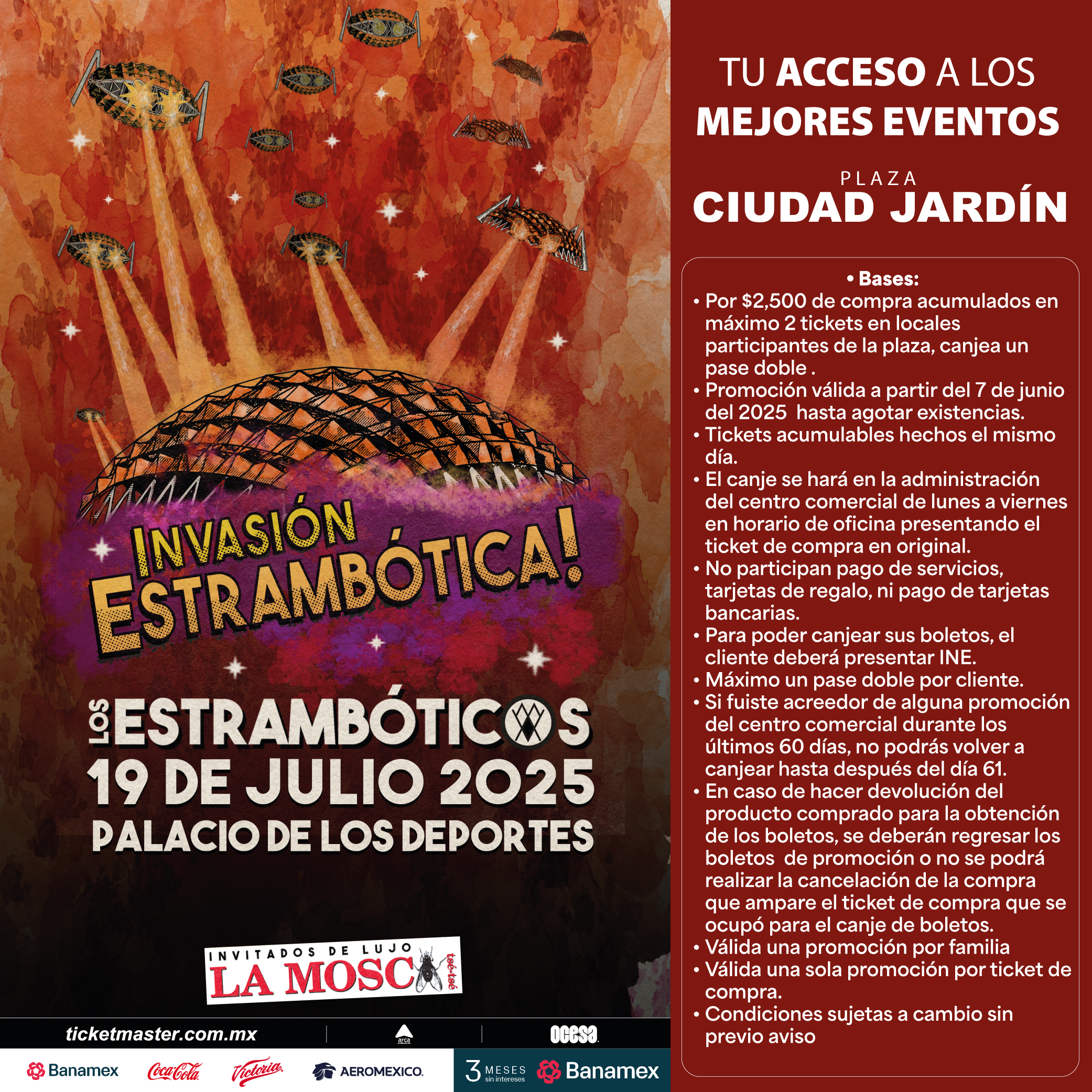 estramboticos