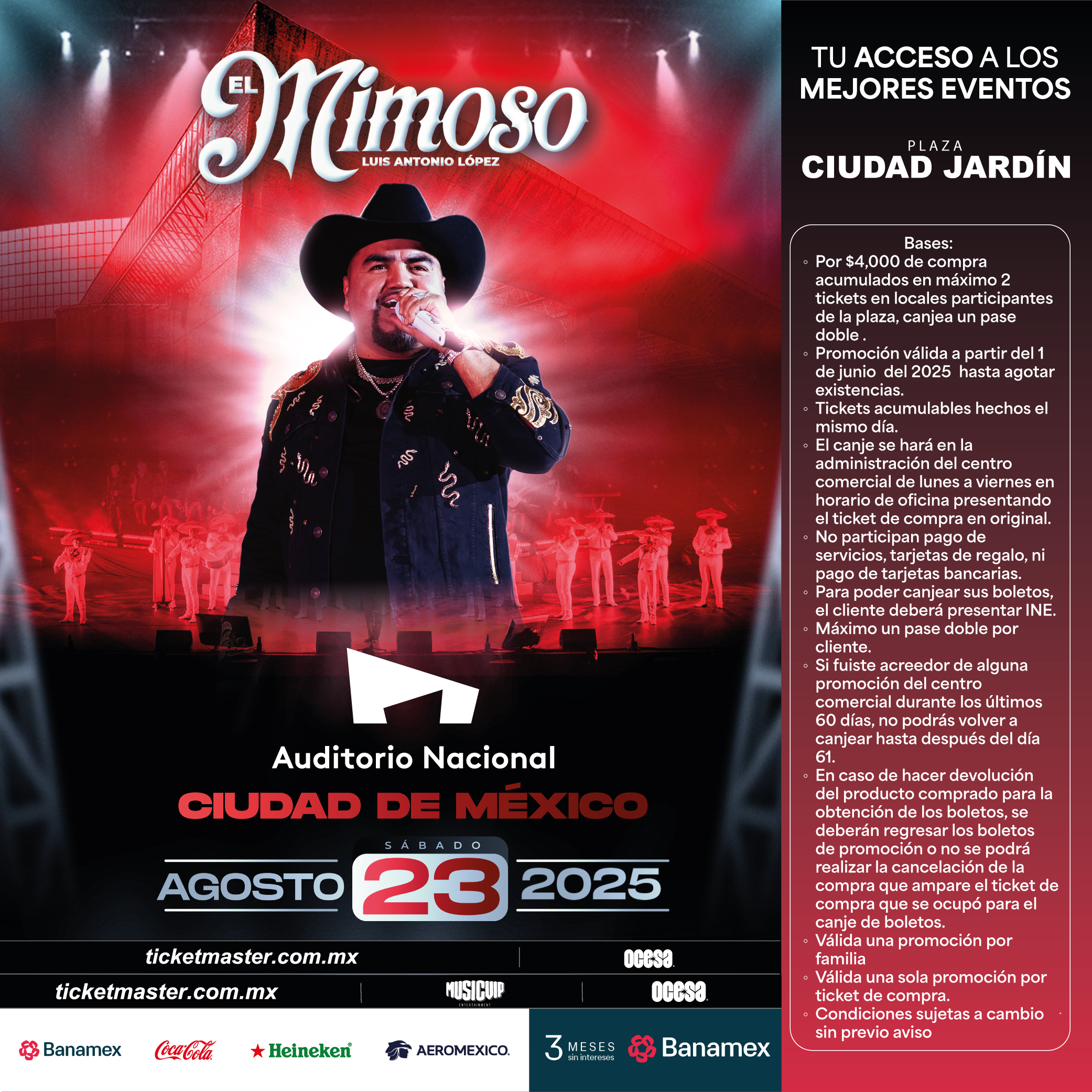 mimoso