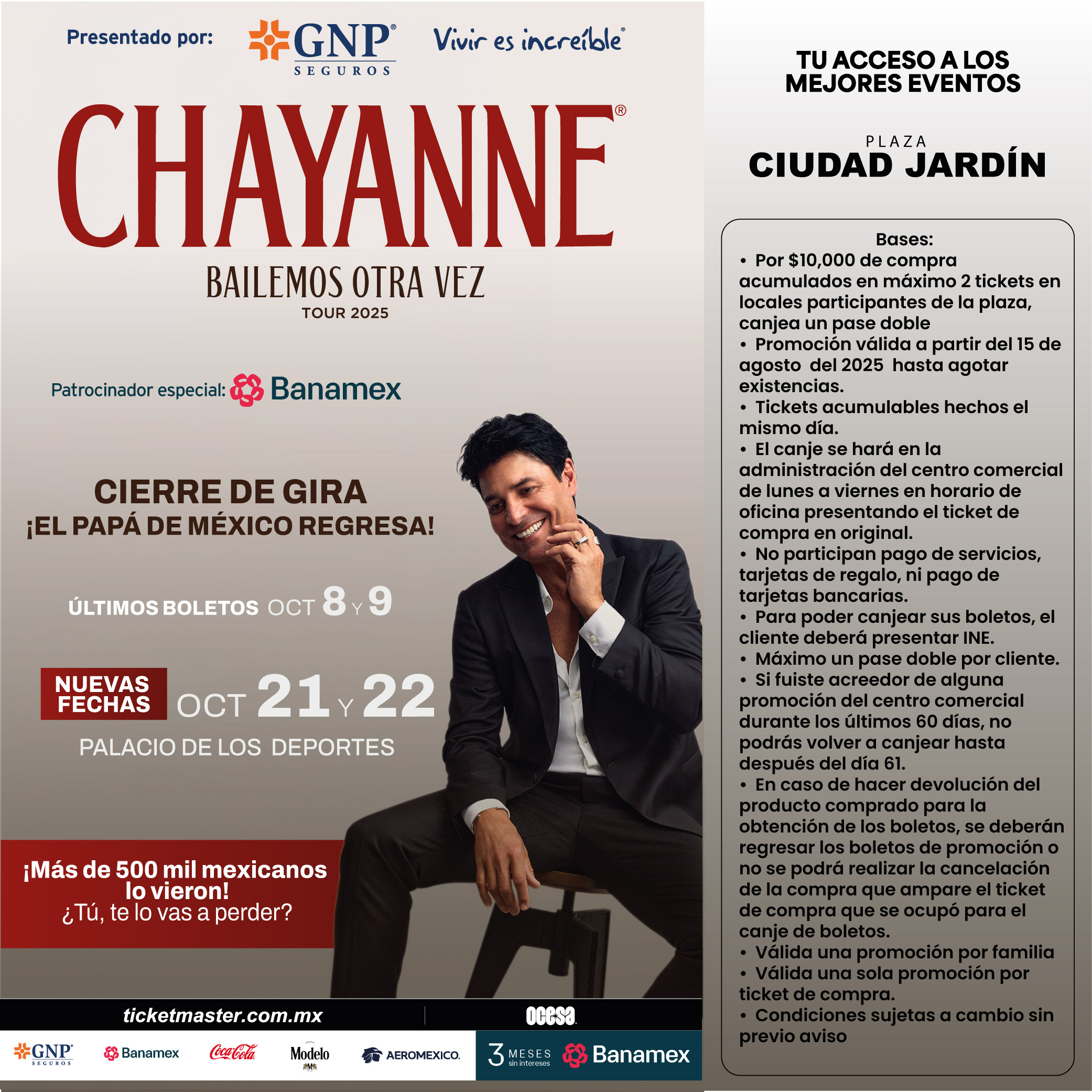 chayanne