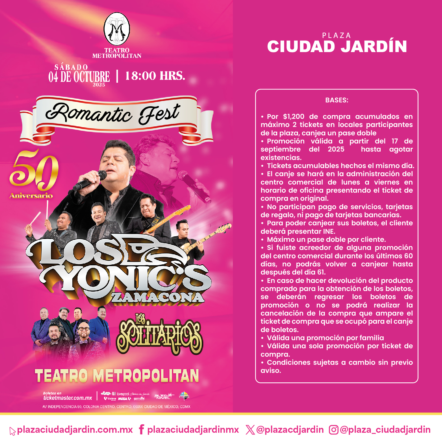 yonics