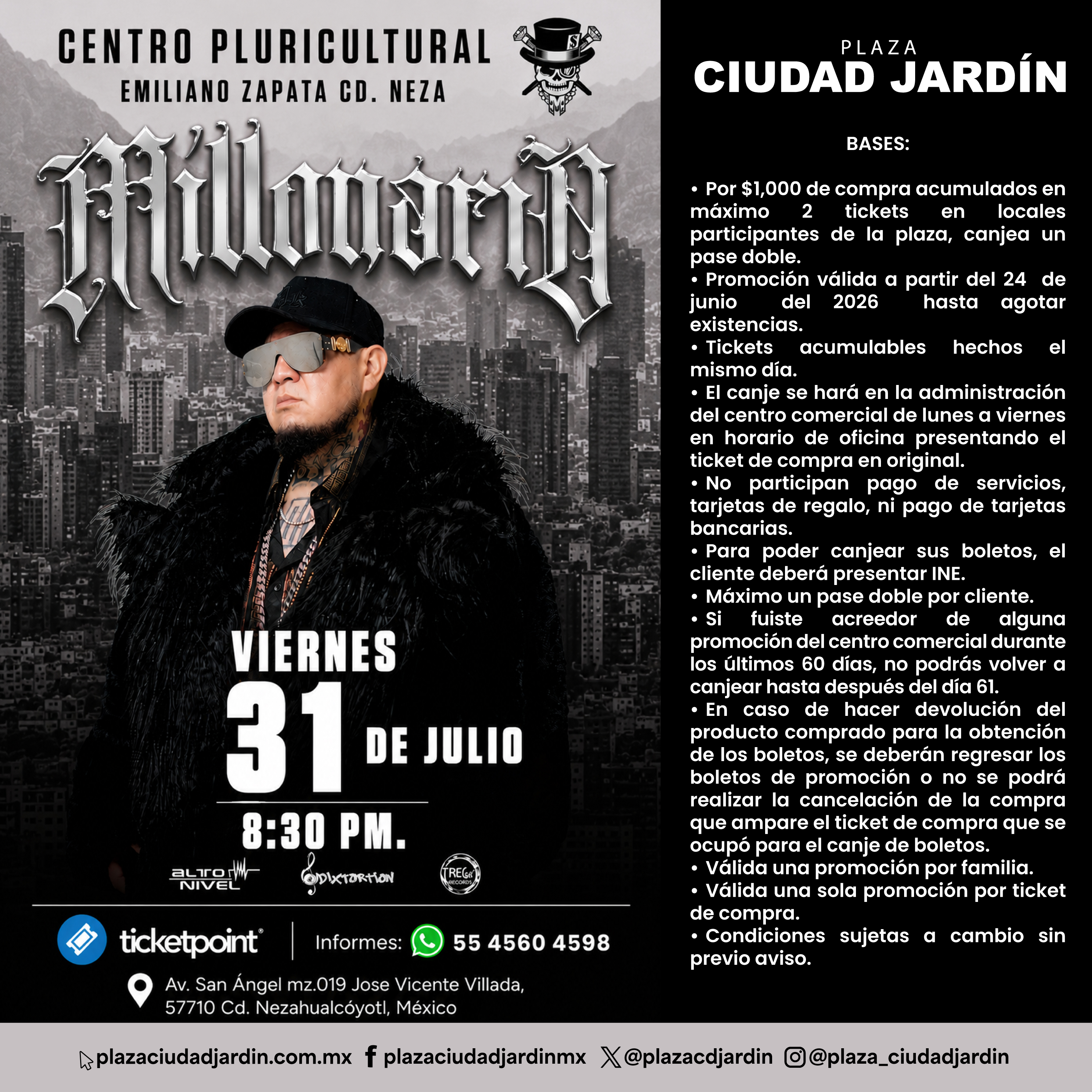 millonorario 